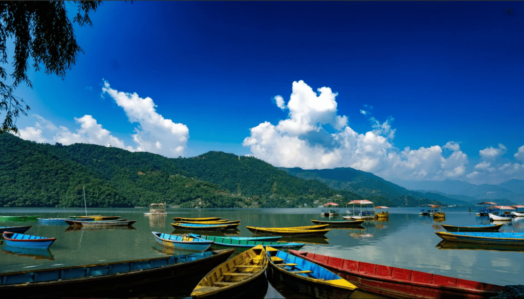 Pokhara Tours, solo travellers, group travellers