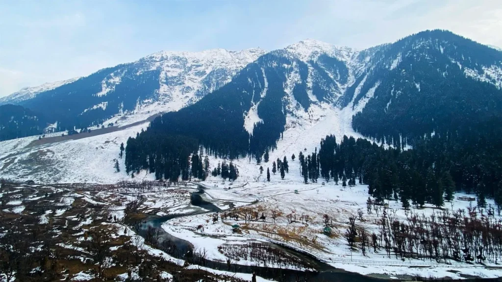 kashmir tours